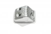 Sonderangebote Schalldämpfer Husqvarna 435/ 440/ 445/ 450