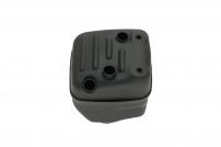 Sonderangebote Schalldämpfer Husqvarna 355/357/359