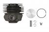 Sonderangebote Zylinder kpl. Husqvarna 365 - Durchmesser 48,0 mm NEVADA - rundes Einlassloch