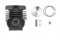 Sonderangebote Zylinder kpl. Stihl 034/036/MS360 - Durchmesser 48,0mm NEVADA