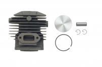 Sonderangebote Zylinder kpl. Dolmar PC6412/6414, Makita DPC6410/6411, Wacker BTS 930 / 935 - Durchmesser 47,0mm  NIKASIL