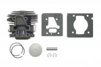 Sonderangebote Zylinder kpl. Kawasaki TJ45 - Durchmesser 42,5mm NEVADA