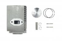 Sonderangebote Zylinder kpl. Wacker WM80 Nikasil - Durchmesser 45,0mm