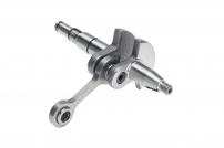 Sonderangebote Kurbelwelle Stihl 017, 018, MS170 - O 10 mm