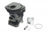 Sonderangebote Zylinder kpl. Husqvarna 340 - Durchmesser 40,0 mm METEOR - Made in Italy