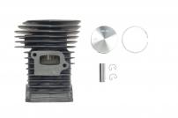 Sonderangebote Zylinder kpl. Husqvarna 340 - Durchmesser 40,0 mm METEOR - Made in Italy