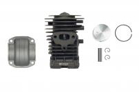 Sonderangebote Zylinder kpl. Husqvarna 136/137 - Durchmesser 38,0 mm
