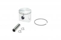 Sonderangebote Kolben kpl. Husqvarna 36/136/137 - o 38,0 mm METEOR - Made in Italy