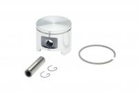 Sonderangebote Kolben kpl. Husqvarna 353 - o 45,0 mm METEOR - Made in Italy