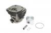 Sonderangebote Zylinder kpl. Husqvarna 350 - Durchmesser 44,0mm - niedrig, METEOR Made in Italy