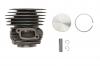 Sonderangebote Zylinder kpl. Husqvarna 346/353 Durchmesser - 45,0mm METEOR - Made in Italy
