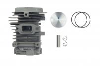 Sonderangebote Zylinder kpl. OleoMac 941c/ 941cx/ GS410cx - Durchmesser 40,0 mm NEVADA