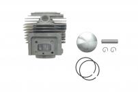 Sonderangebote Zylinder kpl. für chinesische Freischneider CG520 - Durchmesser 44,0 mm NEVADA