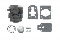 Sonderangebote Zylinder kpl. Kawasaki TJ27 - NEVADA