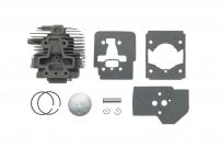 Sonderangebote Zylinder kpl. Kawasaki TJ35 - NEVADA