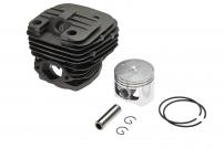 Sonderangebote Zylinder kpl. chinesische Sägen Typ 5200 Nikasil - Durchmesser 45,0mm NEVADA