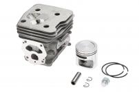 Sonderangebote Zylinder kpl. Husqvarna 345FR, 545FR, 545FX, 545RXT - Durchmesser 42,0mm NEVADA