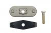 Sonderangebote Messerhalter kpl. MTD 51/46P/508N (ersetzt 748-0376C/E+736-0524B+710-1044) - Welle 22,2 mm