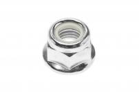 Sonderangebote Mutter nut M12 x 1.75 - 11,6mm / LH - verzinkt