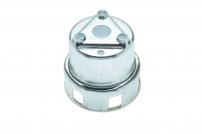 Sonderangebote Starterglocke Honda GX 390 (do 31-0691 - runde Metalklinken