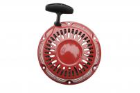 Sonderangebote Rücklaufstarter komplett Honda GX 240/ GX270 - Runde Metalklinken, gebogen