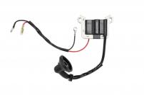 Sonderangebote Zündspule BC430/BC520, NAC WLBC 430B/CG430B, Victus BC43, Texas CG430, Sterwins BCS43, Lider B415, Master Cut CG430 plus andere Typen BC,CG.CYG,WLBC 43/415/430