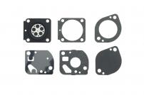 Sonderangebote Membranensatz NEVADA passt für C1Q-S81 | C1Q-S72B | C1Q-S110A | C1Q-S88 (ersetzt ZAMA GND-55)