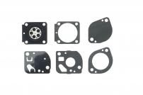 Sonderangebote Membranensatz NEVADA für C1Q-S110B, C1Q-S110C, C1Q-S110D Stihl FS87, FS90, FS100, FC90, FC95, FC100, HL90, HL95, HL100, KM90, KM100, HT100 (ersetzt GND-91)