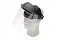 Sonderangebote Gesichtsschutz - Plexi TECOMEC