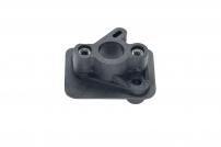 Sonderangebote Vergaseradapter für chinesische Freischneider von 25cc bis 43cc ( 50-6271/ 50-6281 )