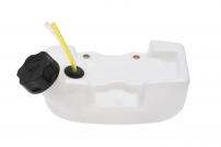 Sonderangebote Kraftstofftank für chinesische Freischneider BC260, NAC WLBC-260B, Victus BC26, Texas CG260, Stiga ST26J, Sterwins BCS26 und viele andere Marken auf dem Markt mit Typ: BC, CG, CYG 26/260