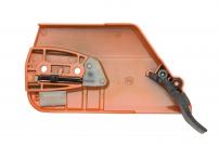 Sonderangebote Kettenraddeckel Husqvarna 365