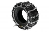 Sonderangebote Schneekette 16 x 6.50 - 8 / 15 x 6.00 - 6 (Satz 2 Stck.) NEVADA