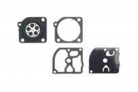 Sonderangebote Membranensatz  ZAMA C1Q-DM23B Makita DCS 4300, Dolmar PS350, PS420 (ohne regulierte Düse H) | C1Q-DM24B Dolmar PS350, PS420 (mit regulierter Düse H) | C1Q-DM25B | C1Q-DM26B