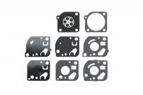 Sonderangebote Membranensatz ZAMA C1Q-W36A Husqvarna 125R | C1Q-W37 Husqvarna 125B/125Bx/125BVx | C1Q-W40A Husqvarna 128C/128CD/128L/128RJ | C1Q-E3 Efco JET300/400 | ZAMA C1U-P12A MTD | C1U-H47 Homelite ST 155, F2020