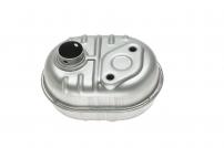 Sonderangebote Schalldämpfer Honda GCV 135/160 (ORIGINAL)