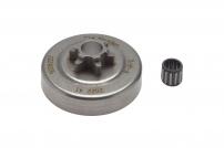 Sonderangebote Kupplungstrommel Husqvarna 333, 334, 334T, 335XPT, 336, 338 XPT, 339 XP (ORIGINAL)