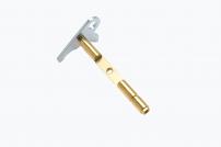 Sonderangebote Drosselachse Husqvarna 325HE3, 325HE4, 525ES, 525L, 525Lx, 525RK, 525RX (ORIGINAL)