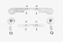 Sonderangebote Kettenführung kpl. zum Schärfgerät Jolly STAR