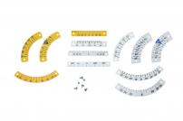 Sonderangebote Maßstab hydraulisches Schärfgerät OREGON 542654, Oregon "NEU", Tecomec Compact, Tecomec Jolly Star