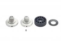 Sonderangebote Mutter nut für Schleifmaschine, passt für Tecomec SHARP Master