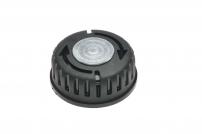 Sonderangebote Drucktaste verstärkt Tecomec Easy Work - TA2 + TA5 - M8x1,25LZ / M10x1,25LW