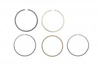 Sonderangebote Kolbenringe kpl. Loncin LC1P65FE - Durchmesser 65 mm - Dicke (0.95 mm x 0.95 mm x 2 mm) (ORIGINAL)