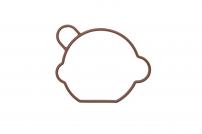 Sonderangebote Vergaserdichtung Loncin 1P85FA (ORIGINAL)