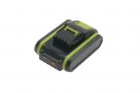 Sonderangebote Batterie LANDPORT 20,0V/2,0Ah (113x75x46) - WORX Landroid L2000, M1000, M700 & sonstige Geräte 20V