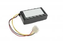 Sonderangebote Batterie LANDPORT 25,9V/5Ah (128x69x50) - AL-KO Robolinho 3000, 4000