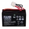 Global Garden Products GGP Battery With Cable