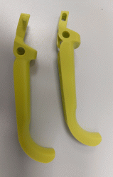 OPERATING HANDLE 5131042849