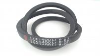 V-belts / V-belt pulleys BELT B55