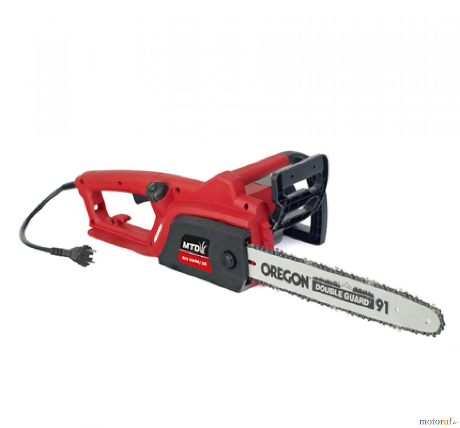  MTD Electrical chain saws